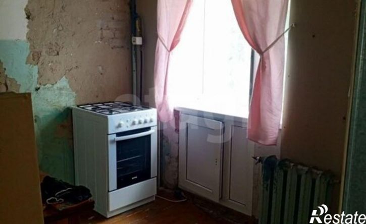 1-комн квартира ул Красина, 39,  д. 39