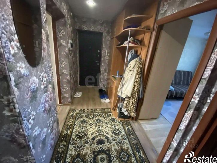 3-комн квартира ул Бородина, 2б,  д. 2б