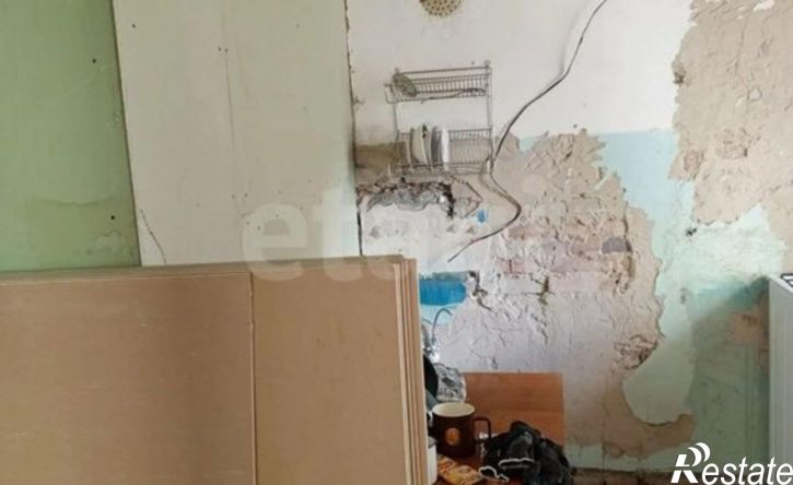 1-комн квартира ул Красина, 39,  д. 39