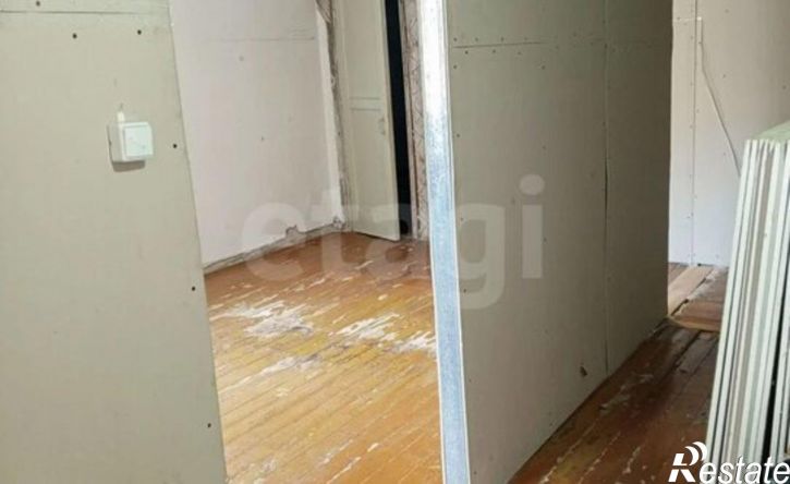 1-комн квартира ул Красина, 39,  д. 39