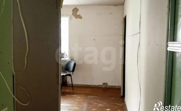 1-комн квартира ул Красина, 39,  д. 39