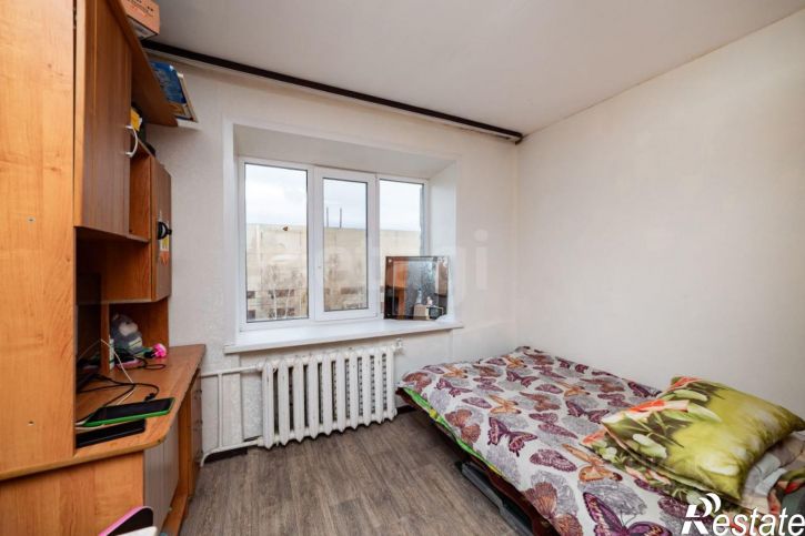Комната ул Дзержинского, 17а,  д. 17а
