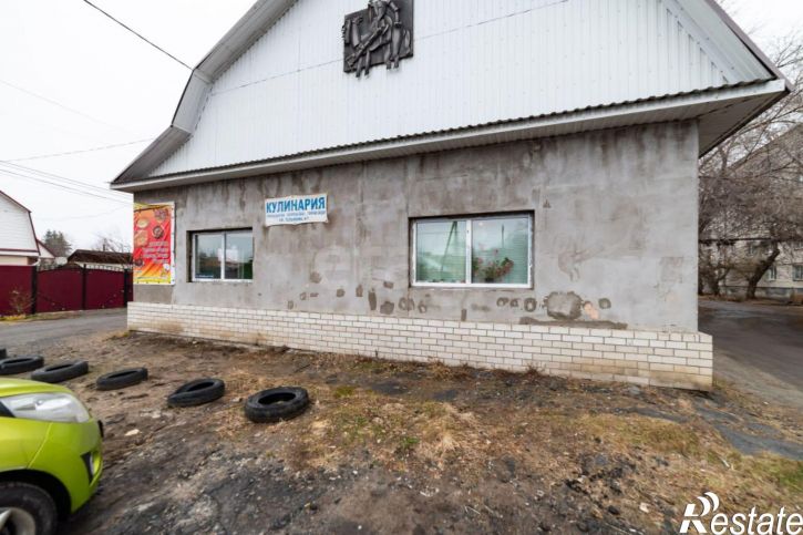 Торговое помещение ул Тельмана, 4 1,  д. 4 1,  к. 1