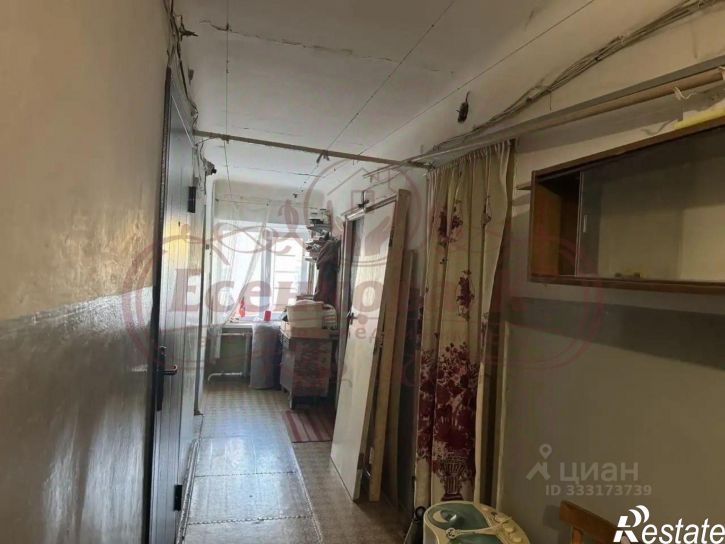 Комната ул К.Маркса, 95,  д. 95