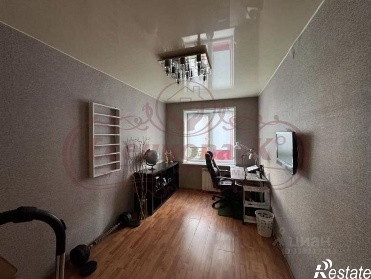 3-комн квартира ул Криволапова, 15,  д. 15