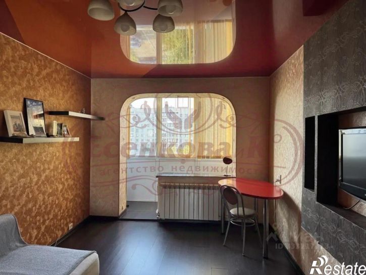 3-комн квартира ул Криволапова, 15,  д. 15