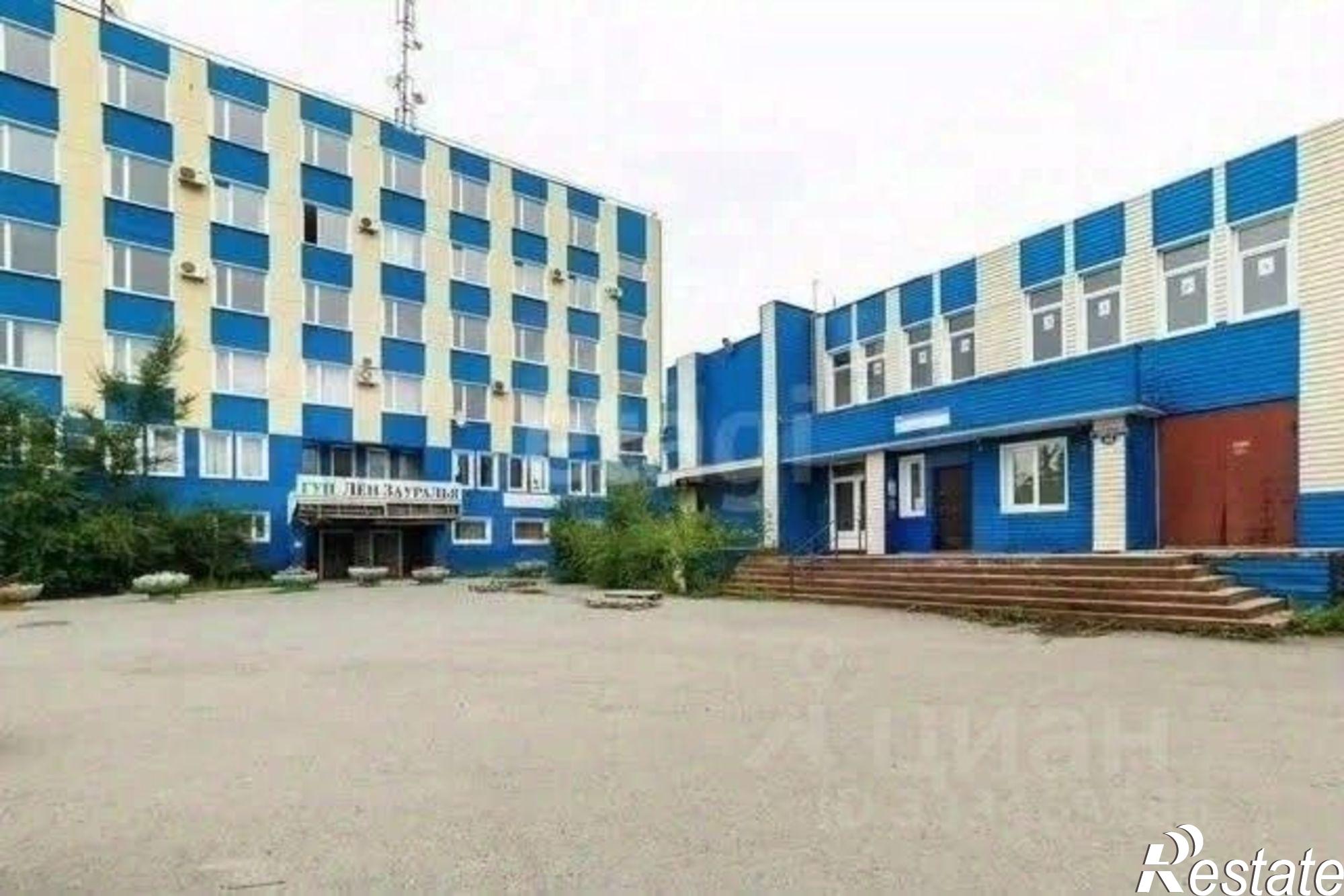 Купить офис, помещение под офис за 14 879 600 рублей на ул Промышленная, 33