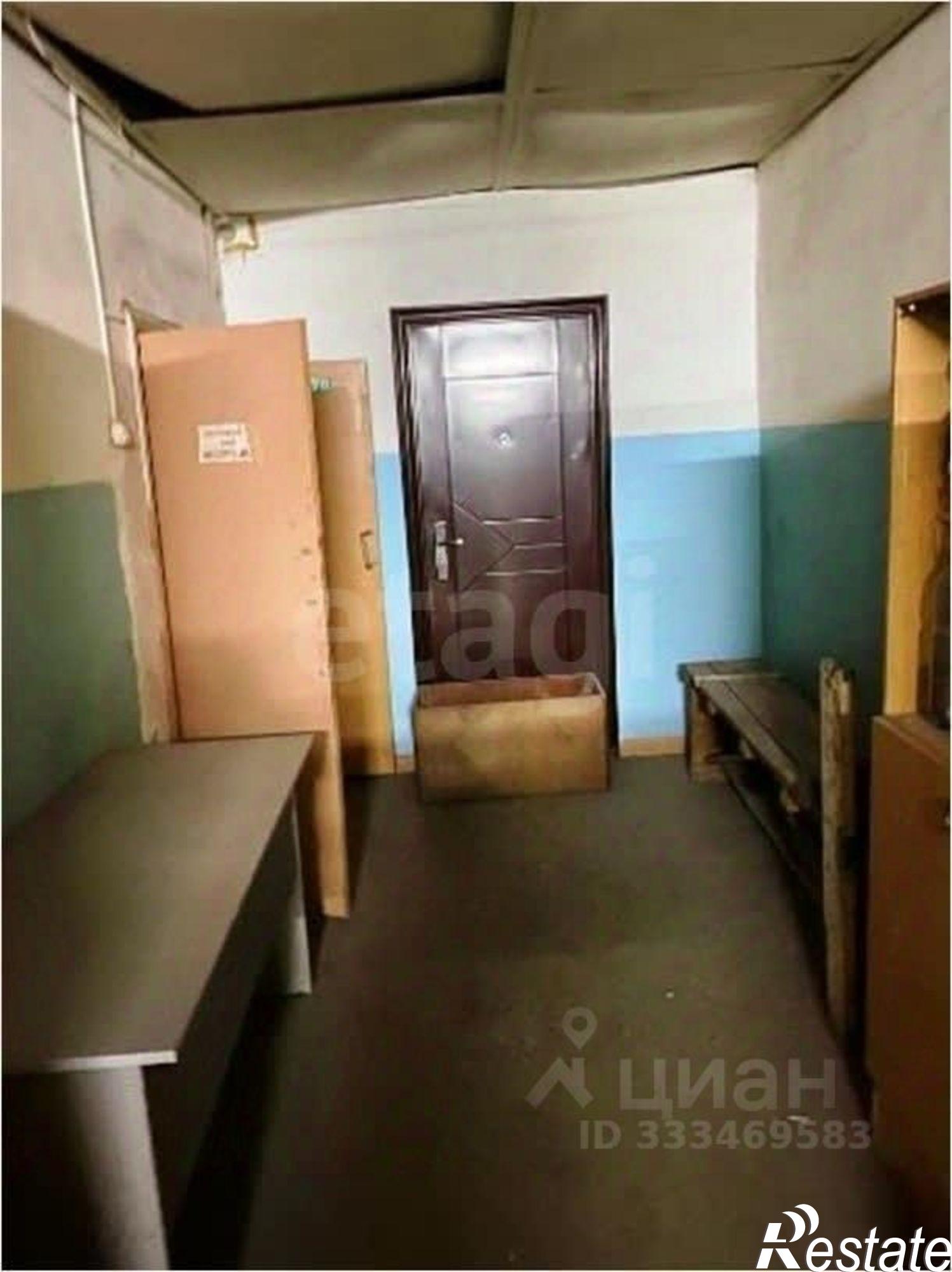 Купить офис, помещение под офис за 6 750 000 рублей на ул Промышленная, 33