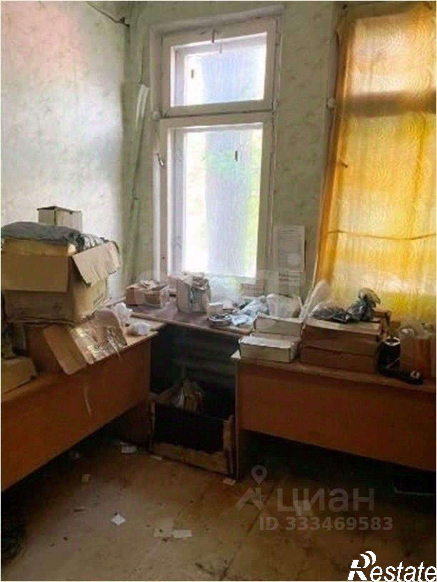 Купить офис, помещение под офис за 6 750 000 рублей на ул Промышленная, 33