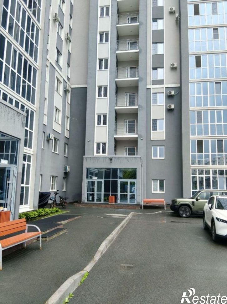 1-комн квартира Кирова улица, 45
