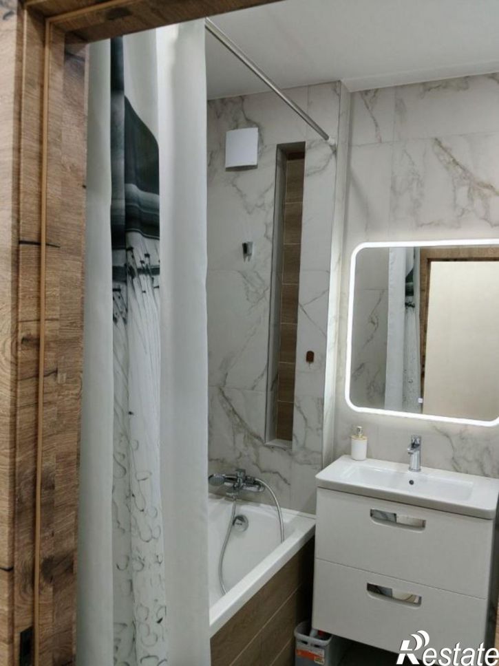 1-комн квартира Кирова улица, 45