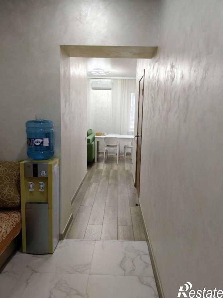 1-комн квартира Кирова улица, 45