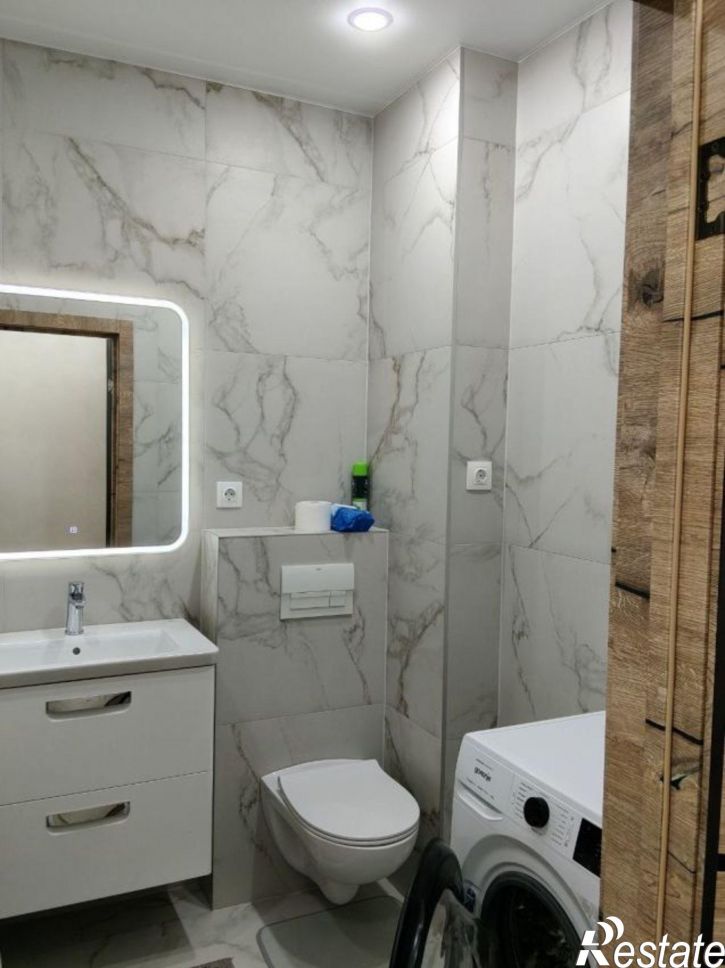 1-комн квартира Кирова улица, 45
