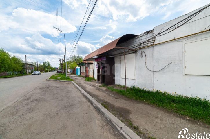Торговое помещение ул Пугачёва, 13,  д. 13