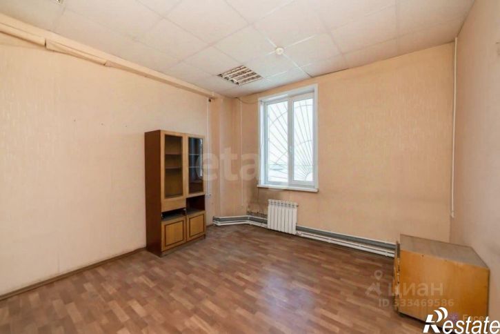 Офис ул Промышленная, 33,  д. 33