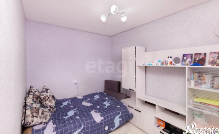 1-комн квартира ул Калинина, 20,  д. 20