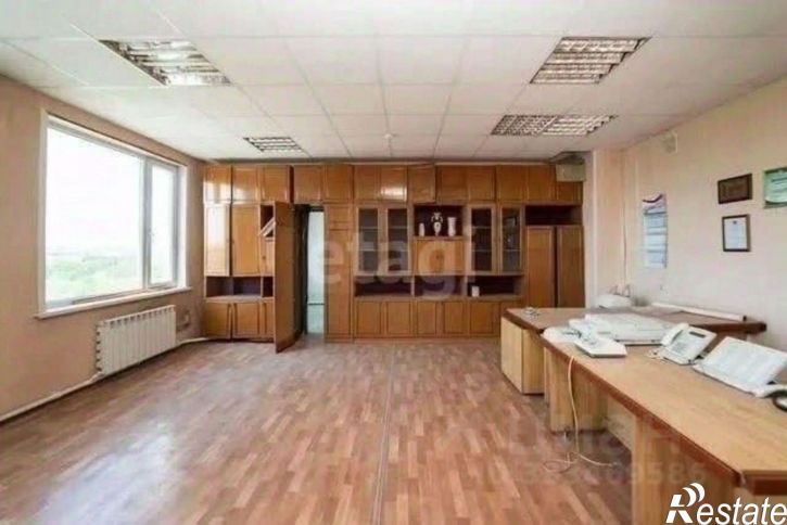 Офис ул Промышленная, 33,  д. 33