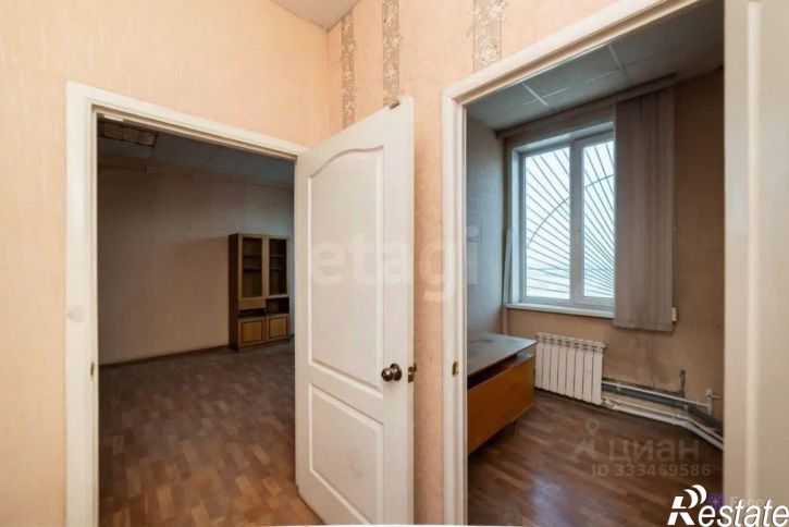 Офис ул Промышленная, 33,  д. 33