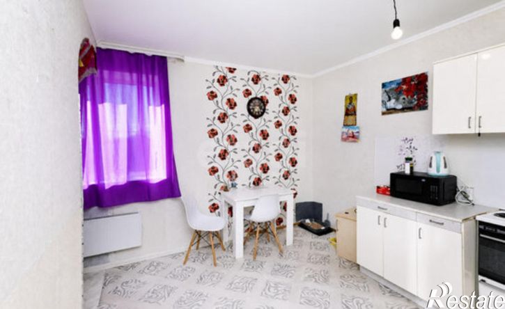 1-комн квартира ул Калинина, 20,  д. 20