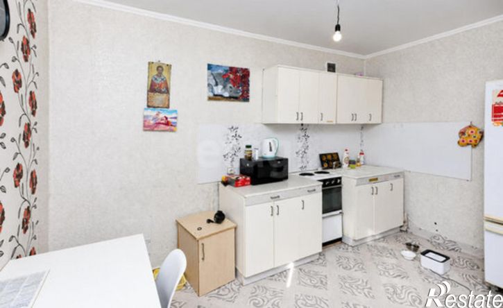 1-комн квартира ул Калинина, 20,  д. 20
