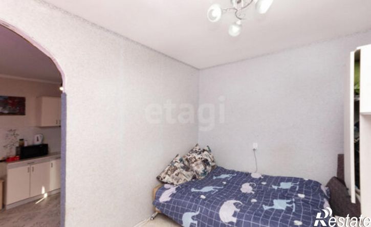 1-комн квартира ул Калинина, 20,  д. 20