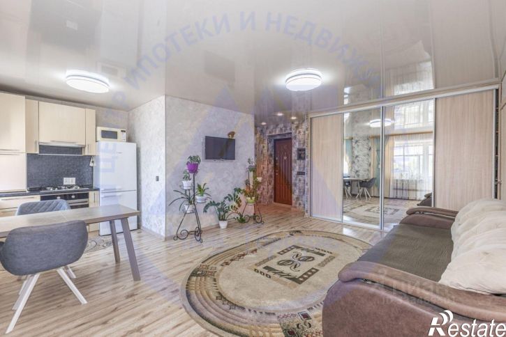 2-комн квартира ул Свердлова, 5,  д. 5
