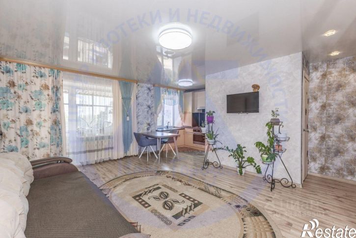 2-комн квартира ул Свердлова, 5,  д. 5