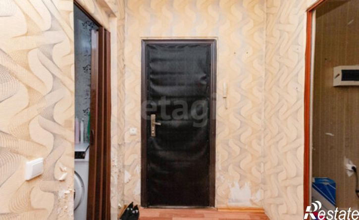1-комн квартира ул Калинина, 20,  д. 20