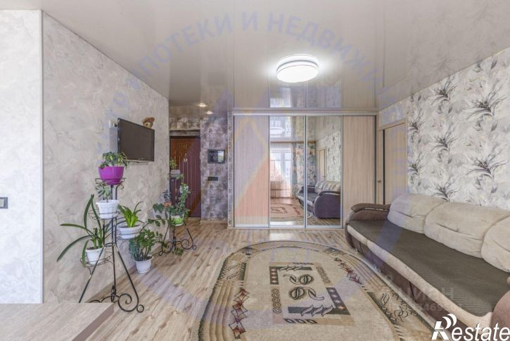 2-комн квартира ул Свердлова, 5,  д. 5