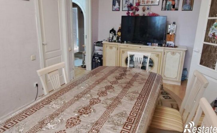 5-комн квартира ул Рихарда Зорге, 15,  д. 15