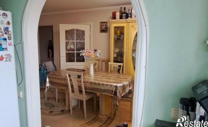 5-комн квартира ул Рихарда Зорге, 15,  д. 15
