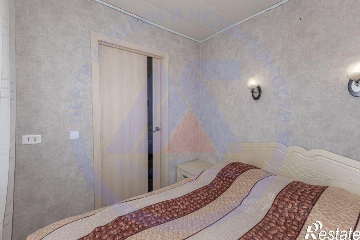 2-комн квартира ул Свердлова, 5,  д. 5