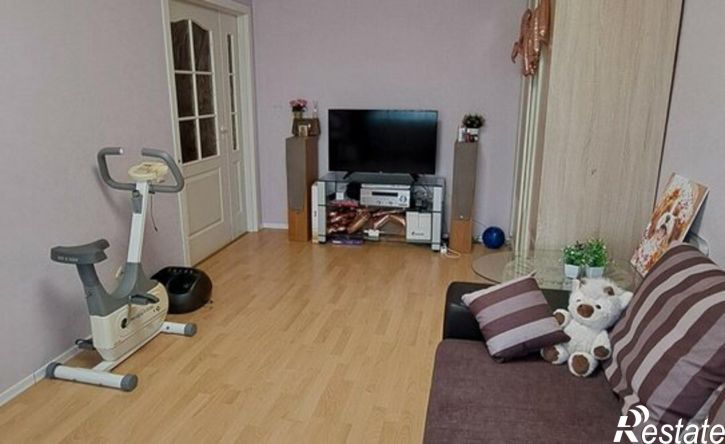 5-комн квартира ул Рихарда Зорге, 15,  д. 15
