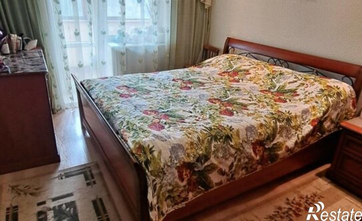 5-комн квартира ул Рихарда Зорге, 15,  д. 15