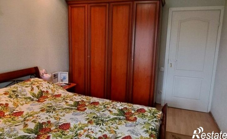 5-комн квартира ул Рихарда Зорге, 15,  д. 15