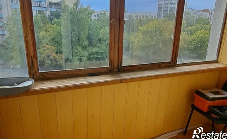 5-комн квартира ул Рихарда Зорге, 15,  д. 15