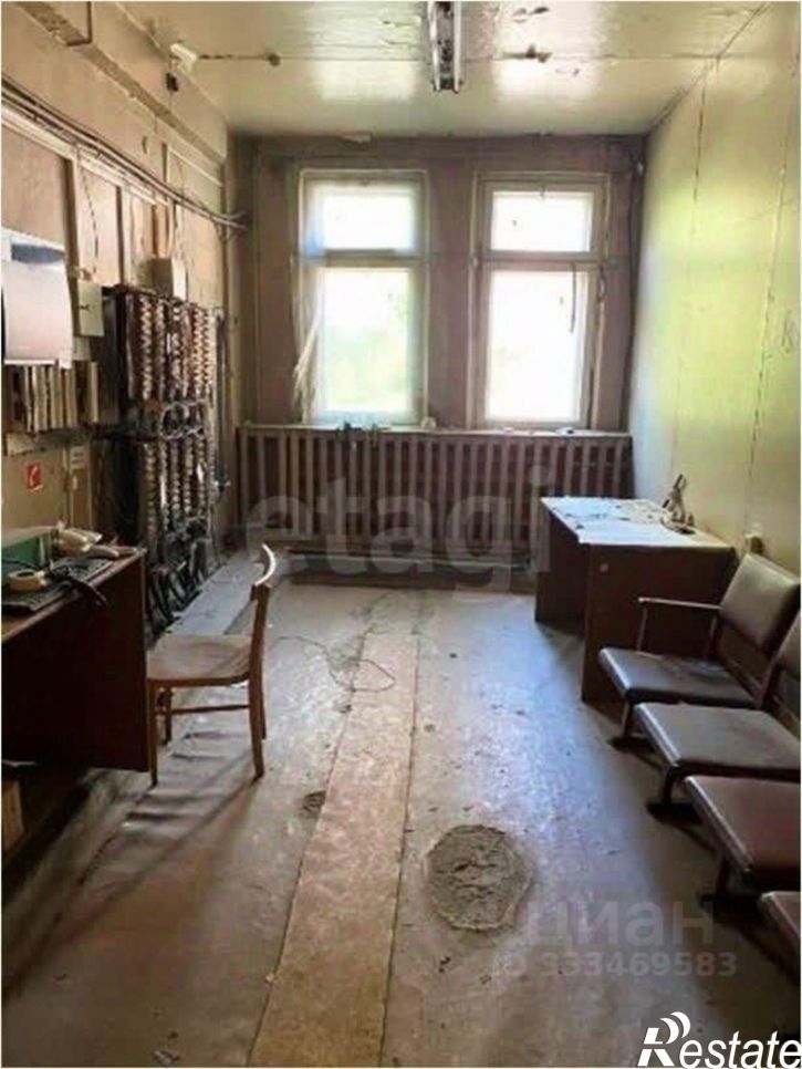 Офис ул Промышленная, 33,  д. 33