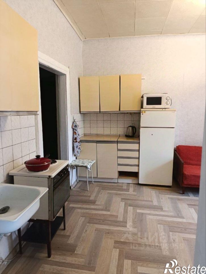 1-комн квартира ул Пушкина, 59,  д. 59