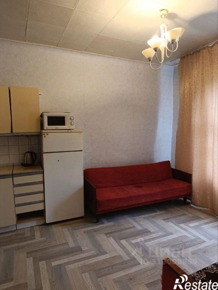 1-комн квартира ул Пушкина, 59,  д. 59