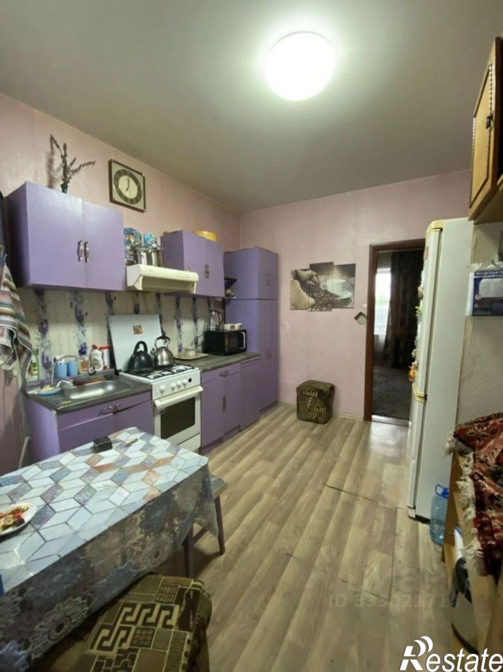 1-комн квартира ул Уфимская, 3,  д. 3