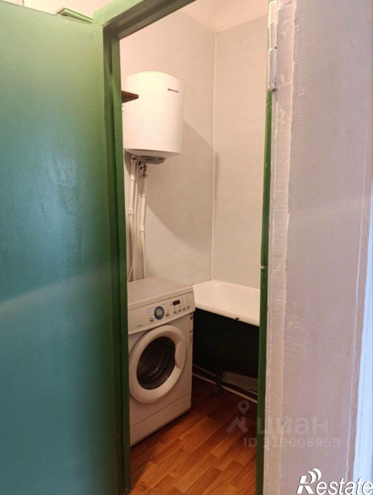 1-комн квартира ул Пушкина, 59,  д. 59