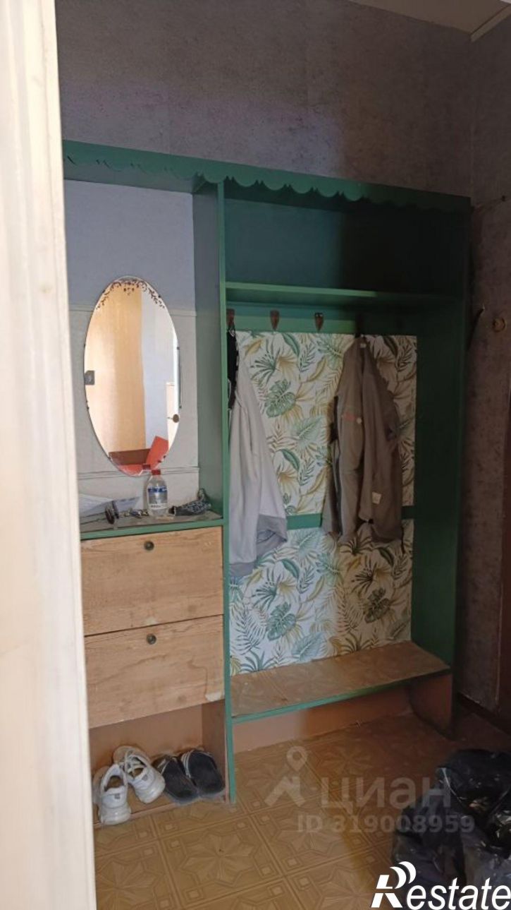 1-комн квартира ул Пушкина, 59,  д. 59