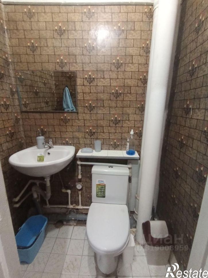 1-комн квартира ул Пушкина, 59,  д. 59