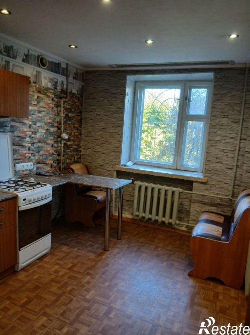 Продажа 1-комн квартиры Гагарина улица, 36Б