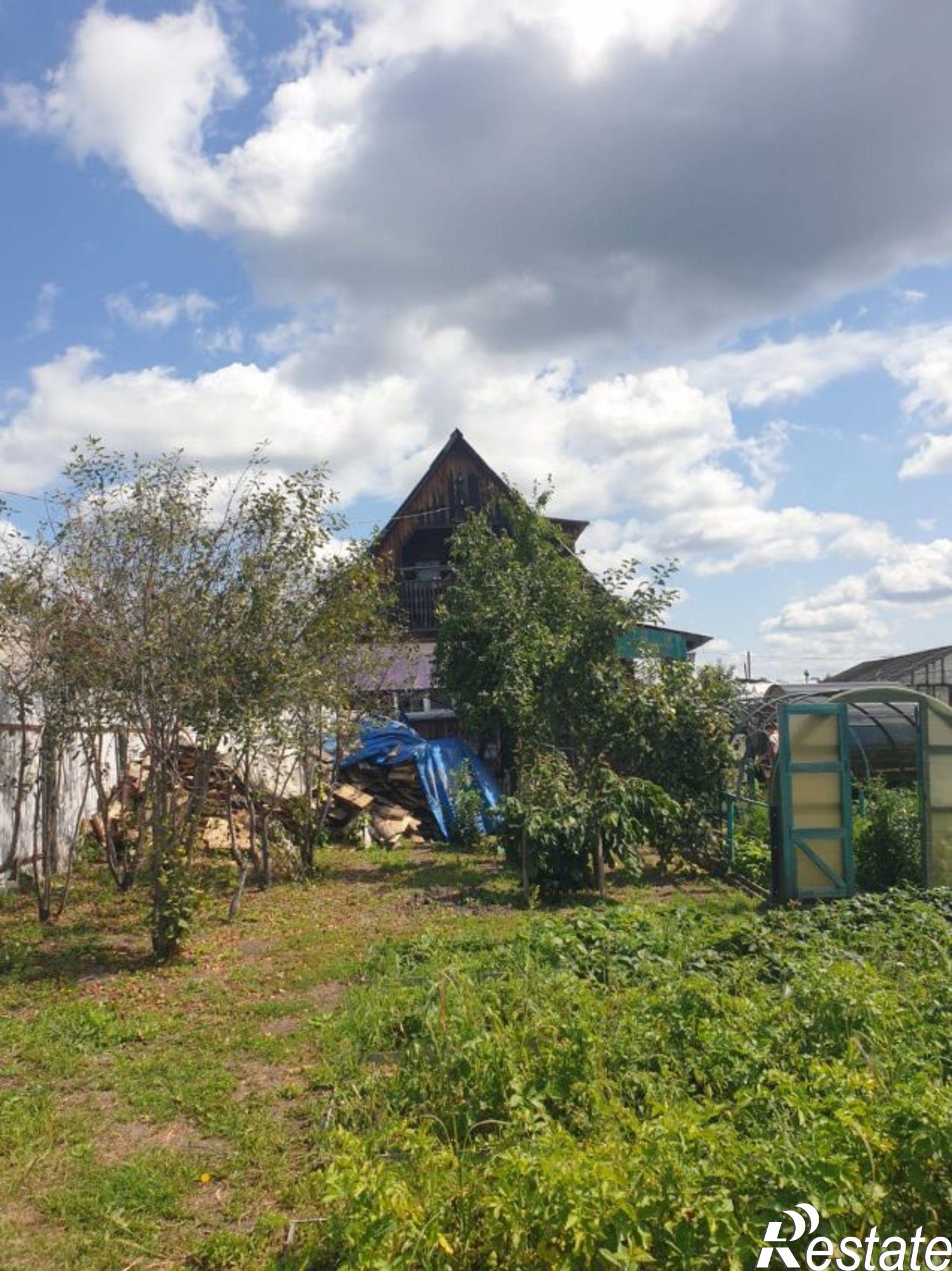 Купить дачу, дом, коттедж за 1 700 000 рублей на СНТ Опытный