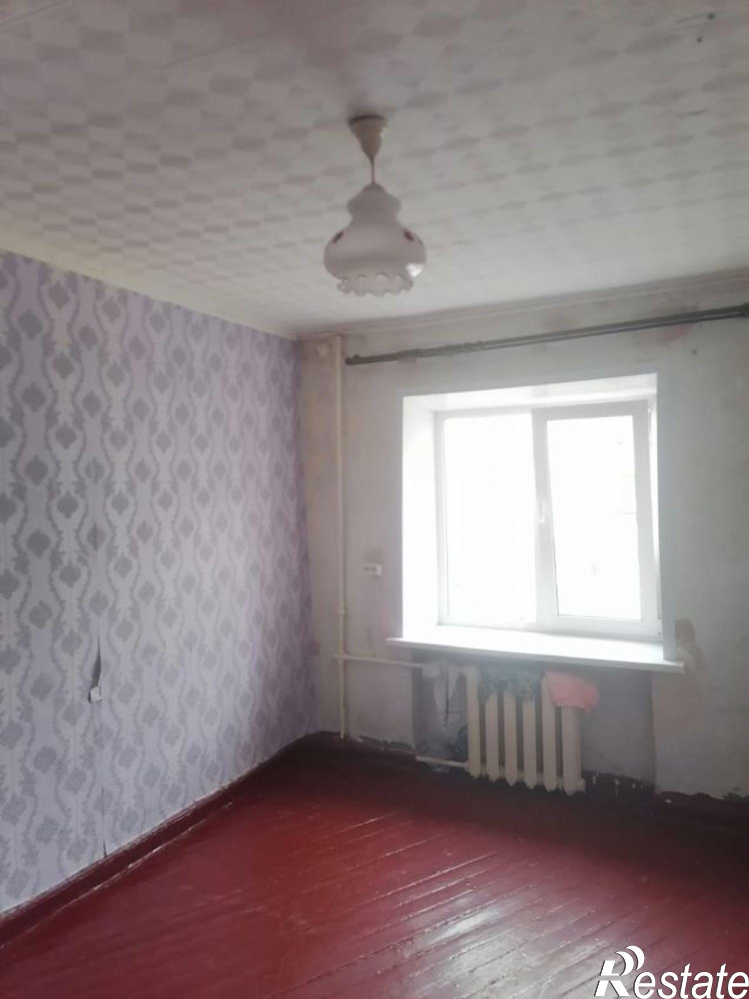 Купить комнату за 840 000 рублей на Красина улица, 77