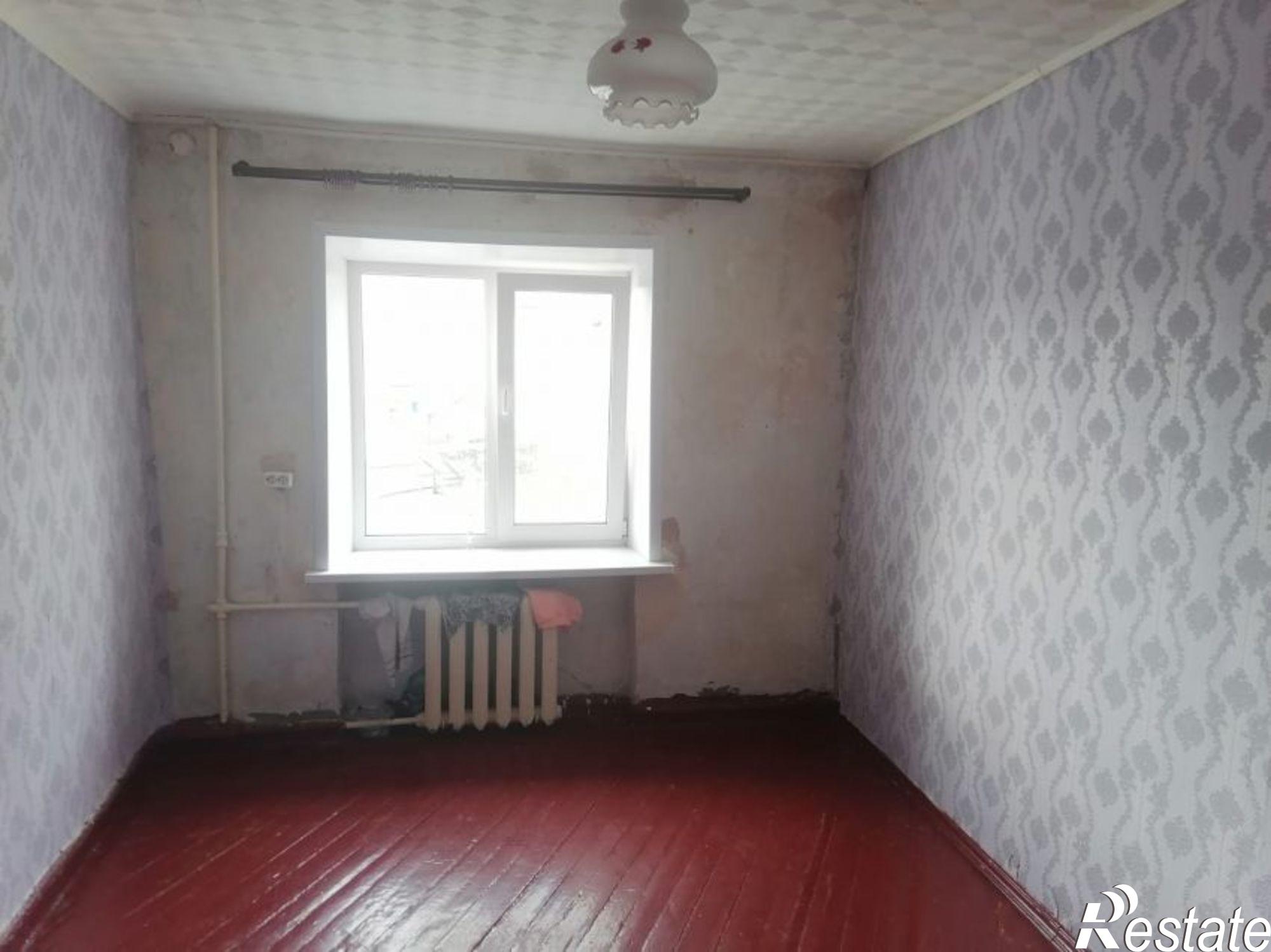 Купить комнату за 840 000 рублей на Красина улица, 77