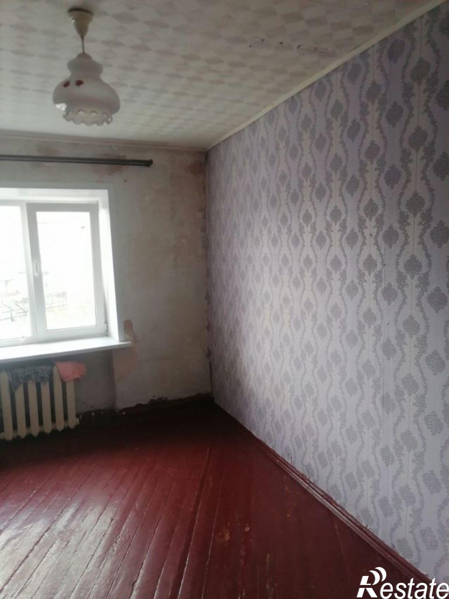 Купить комнату за 840 000 рублей на Красина улица, 77