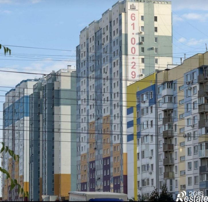2-комн квартира 5 микрорайон, 35