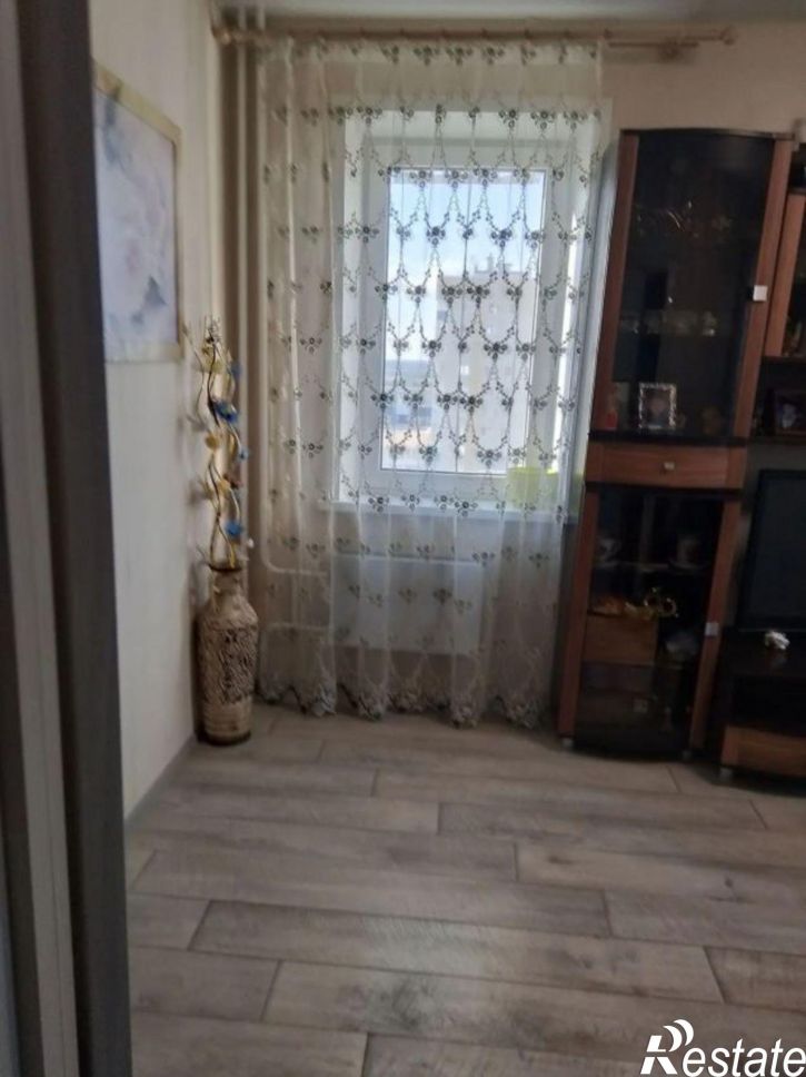 2-комн квартира 5 микрорайон, 35